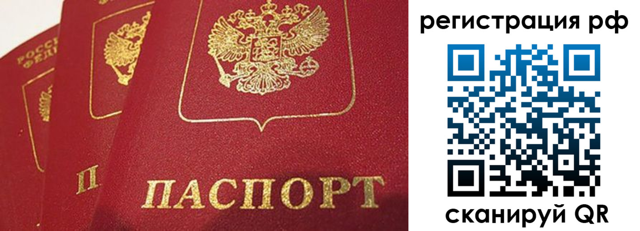 прописка в квартире в Дрезне